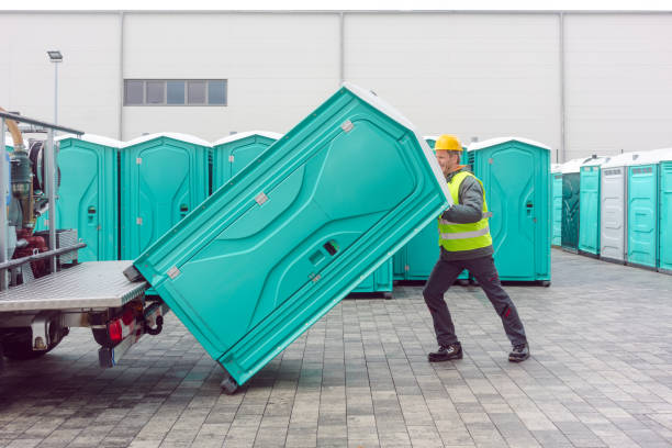 Best Local porta potty services  in Calhoun Falls, SC