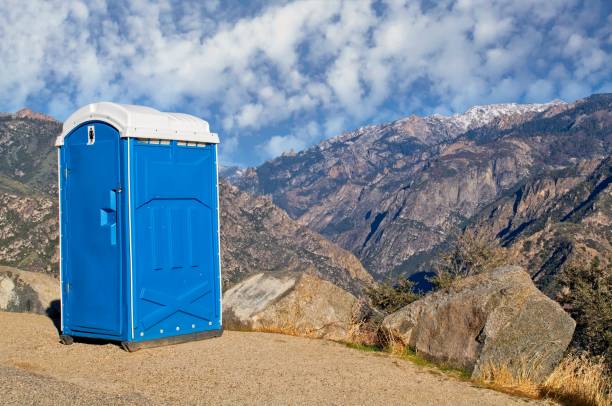 Professional porta potty rental in Calhoun Falls, SC