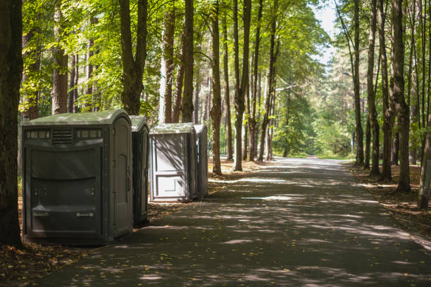 Best Emergency porta potty rental  in Calhoun Falls, SC