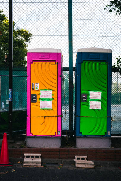 Best Wedding porta potty rental  in Calhoun Falls, SC