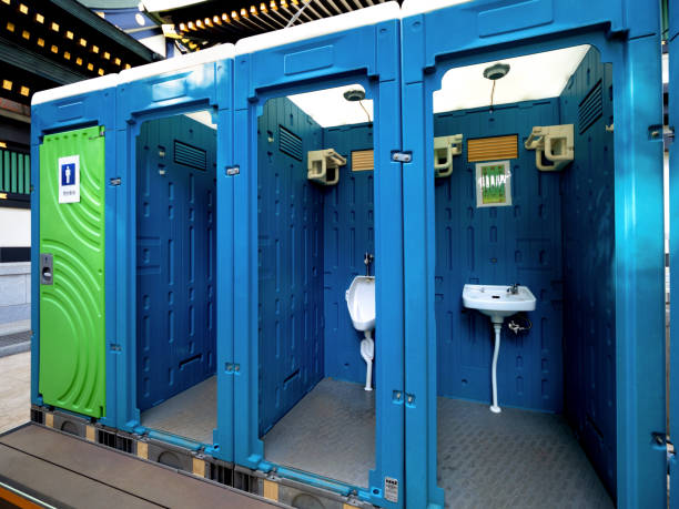 Best Luxury portable toilet rental  in Calhoun Falls, SC