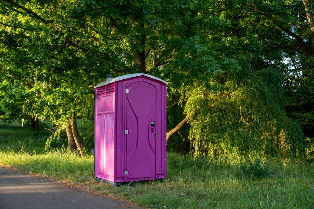 Best Construction site porta potty rental  in Calhoun Falls, SC